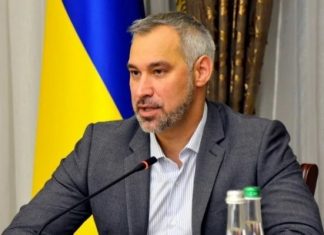 «Был шанс». Рябошапка рассказал, обижается ли на Зеленского за увольнение