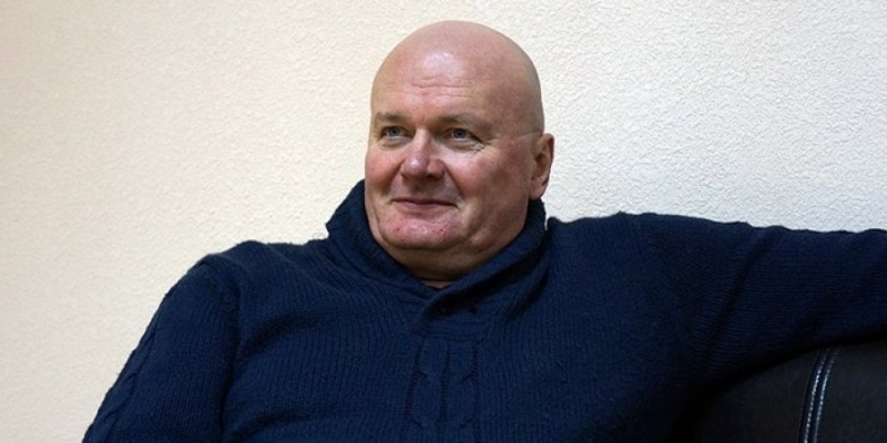 Бывшего командира батальона Донбасс Виногродского отправили под домашний арест по&nbsp;делу о&nbsp;создании ЧВК