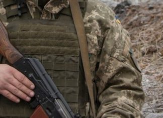 Часть плана РФ. Россия пытается заставить Украину сесть за стол переговоров с оккупантами через «эскалацию» на Донбассе — Гармаш