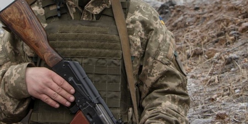 Часть плана&nbsp;РФ. Россия пытается заставить Украину сесть за&nbsp;стол переговоров с&nbsp;оккупантами через &laquo;эскалацию&raquo; на&nbsp;Донбассе&nbsp;&mdash; Гармаш