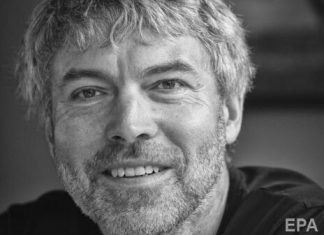 Чешский миллиардер Келлнер погиб при крушении вертолета на Аляске