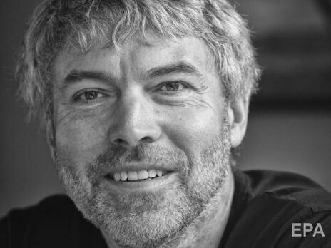 Чешский миллиардер Келлнер погиб при крушении вертолета на Аляске