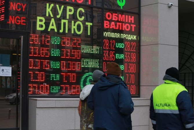 Что будет с долларом после 8 марта