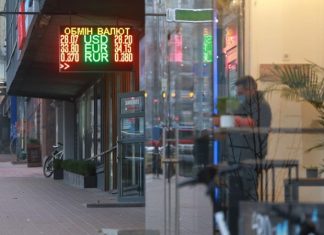 Что происходит с долларом после выходных