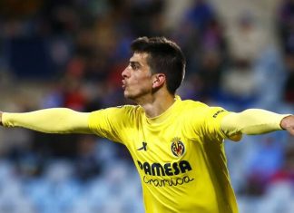 «Динамо» дважды с одинаковым счетом проиграло «Вильярреалу» и вылетело из Лиги Европы