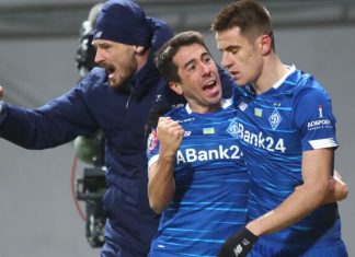 «Динамо» и «Шахтер» добыли уверенные победы в чемпионате после проигранных матчей Лиги Европы