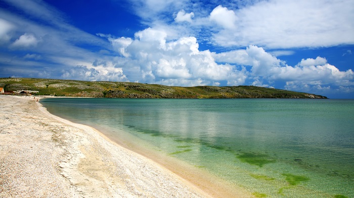 Два крымских заповедника отложили открытие из-за наплыва туристов