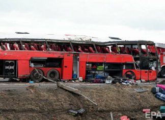 Двух пострадавших в ДТП в Польше украинцев отказывались лечить – генконсул