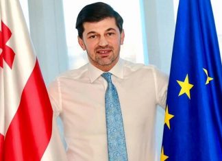 Экс-игрок «Динамо» и мэр Тбилиси Каха Каладзе госпитализирован из-за нарушения кровоснабжения мозга