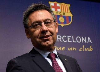 Экс-президента «Барселоны» арестовали по делу о коррупции, в офисе клуба проходят обыски