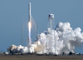 Эксперт о перспективах космической отрасли в Украине: Политические ставленники плохи тем, что ищут быстрых побед. А космос — игра долгая