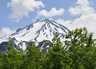 Эксперты: туризм на Камчатке может пострадать