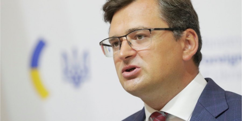 Если&nbsp;РФ решит придерживаться собственных обещаний, конфликт на&nbsp;Донбассе будет завершен через неделю&nbsp;&mdash; Кулеба