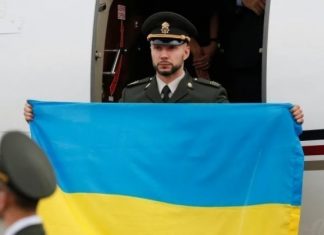 «Эта история еще не закончена». Оправдательный приговор Маркива обжаловали в суде Италии