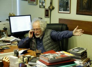 «Это пытки». Венедиктов рассказал, что в колонии происходит ночью с Навальным