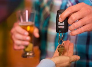 Чем полезна услуга трезвого водителя в Алматы?