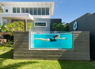 По каким параметрам заказывать бассейн?