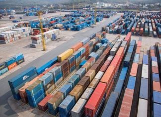 Факт. ООО Евротерминал представляет таможенный склад на территории порта Одессы