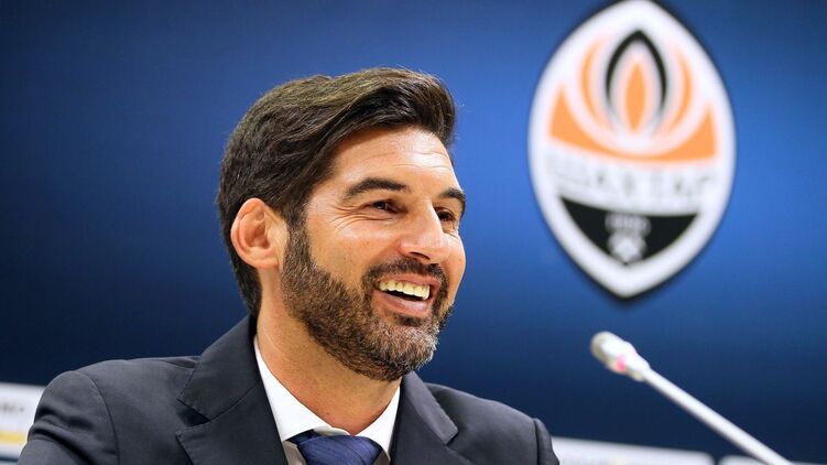 Фонсека озвучил установку "Ромы" на ответный матч с "Шахтёром" в Лиге Европы