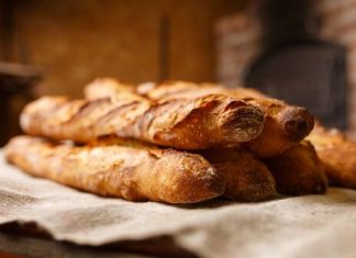 Франция предложила внести багет в список наследия ЮНЕСКО