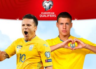 Франция — Украина. Онлайн-трансляция первой отборочной игры на ЧМ-2022