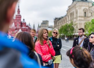 Гиды и экскурсоводы без аттестации могут быть наказаны штрафом с 2024 года