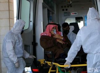 Глава минздрава Иордании подал в отставку после гибели в госбольнице пациентов с COVID-19