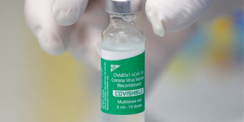 Глава Минздрава надеется, что Индия возобновит экспорт вакцины в&nbsp;апреле