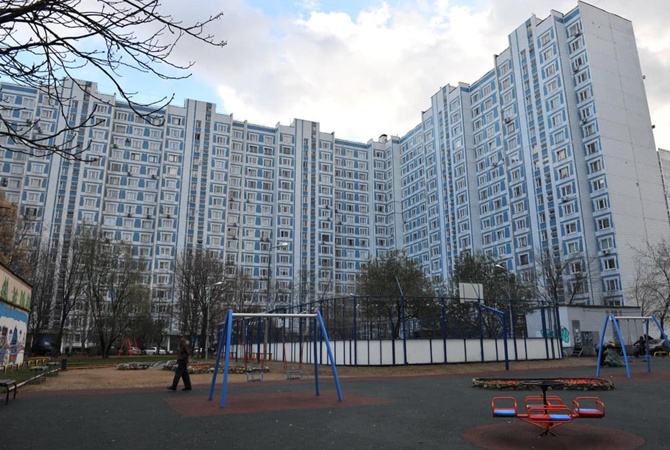 Год карантину: как изменился рынок недвижимости