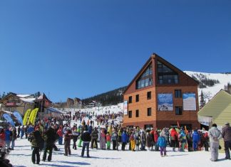 Грелка-Фест, традиционное закрытие горнолыжного сезона в Шерегеше, состоится!