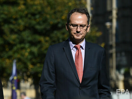 Грозев заявил о множестве спекуляций в Украине вокруг расследования Bellingcat