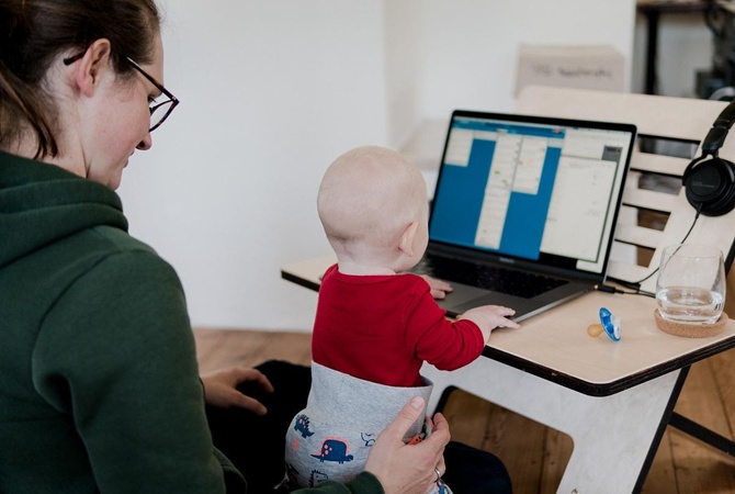 И снова не равны: почему женщины пострадали от коронакризиса больше мужчин