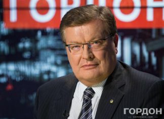 Импорт электроэнергии Белорусской АЭС вредит отношениям Украины с НАТО – экс-глава МИД