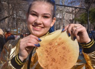 Индекс блина: цены выросли почти на четверть