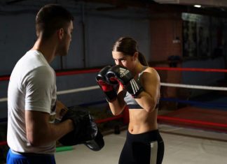 Как бокс влияет на ваше тело и состояние?