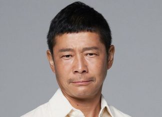 Японский миллиардер объявил о наборе команды из восьми человек для полета на Луну