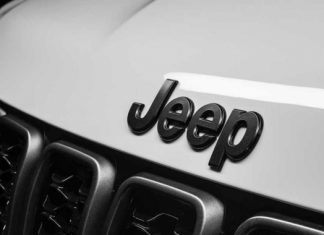 Jeep представит новую компактную модель в 2022 году