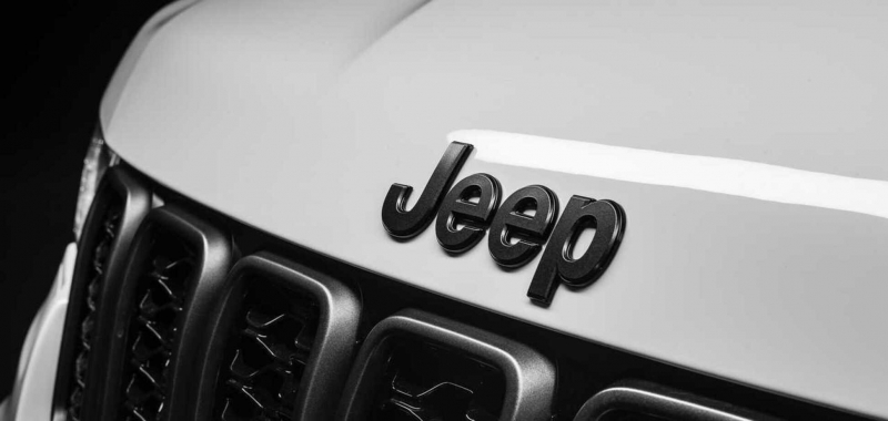 Jeep представит новую компактную модель в 2022 году