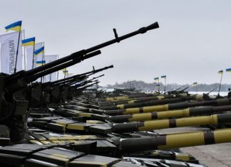 Как мировая пандемия повлияла на продажи оружия