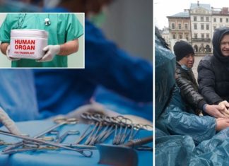 Как трупное донорство спасает жизни украинцев: пациенты рассказали свои истории