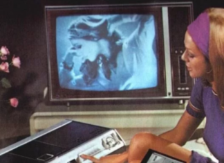 Как в СССР боролись с просмотром порнофильмов: откровенный рассказ