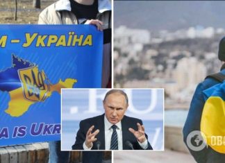 Казарин развенчал главную ложь России о Крыме