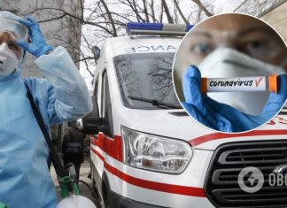 Когда эпидемия коронавируса в Украине пойдет на спад: Курпита дал прогноз и рассказал о следующих волнах