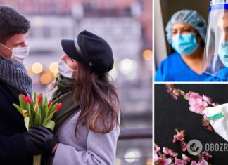 Коронавирусом в Украине заразилось более 5,5 тысячи человек за сутки