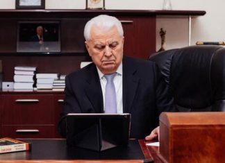 Кравчук о заявлении Байдена: Нельзя сказать, что Путин не убивает украинцев