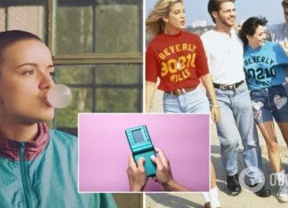 Культовые вещи из 90-х, за которыми нельзя не скучать. Подборка