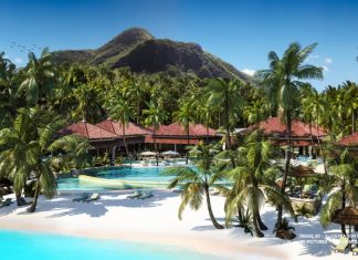 Курорты Club Med открыли продажи на зимний сезон