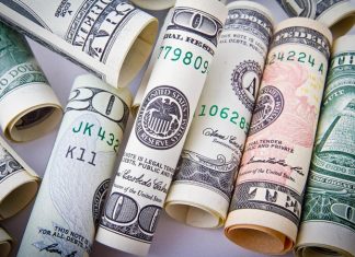 Курс валют на 29 марта: евро упал