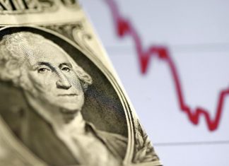 Курс валют на сегодня: доллар дорос до психологической отметки