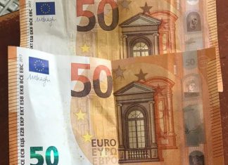 Курс валют на сегодня: евро обрушился в первый день весны